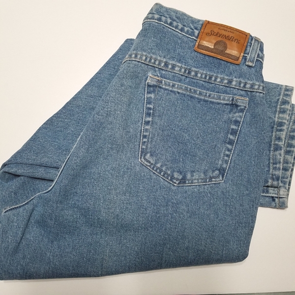 St Johns Bay Jeans - Picture 4 of 7